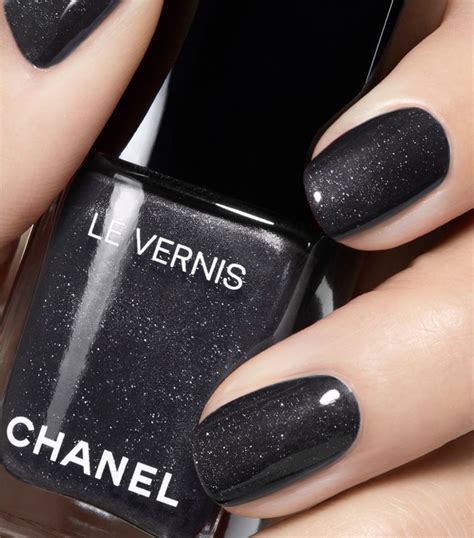 chanel le vernis 727|Chanel longwear spirituelle.